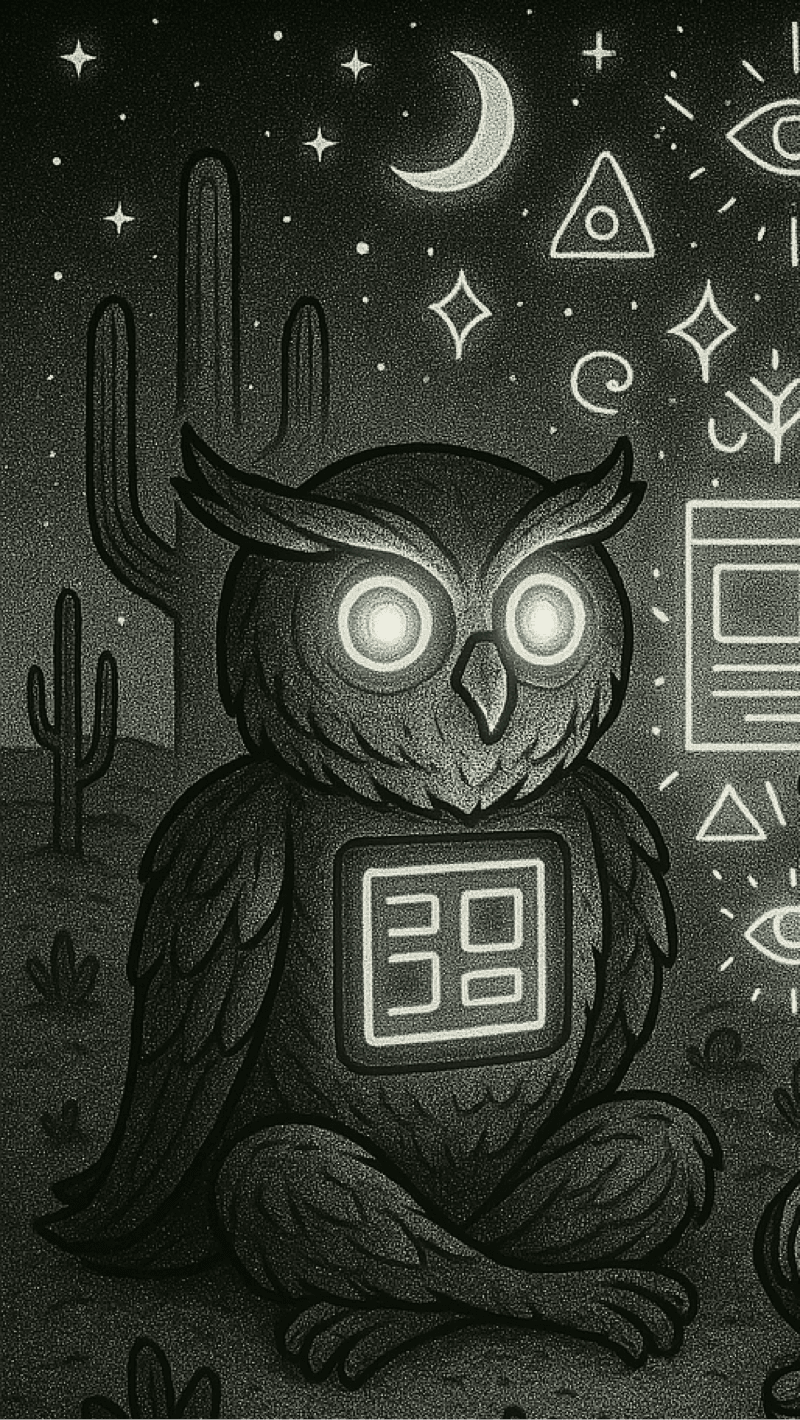 Owl API Documentation
